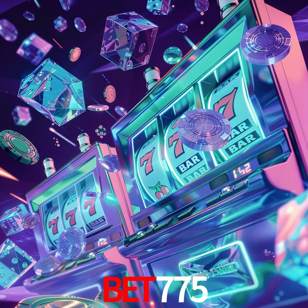 A Experiência Imersiva dos Cassinos Ao Vivo no bet775