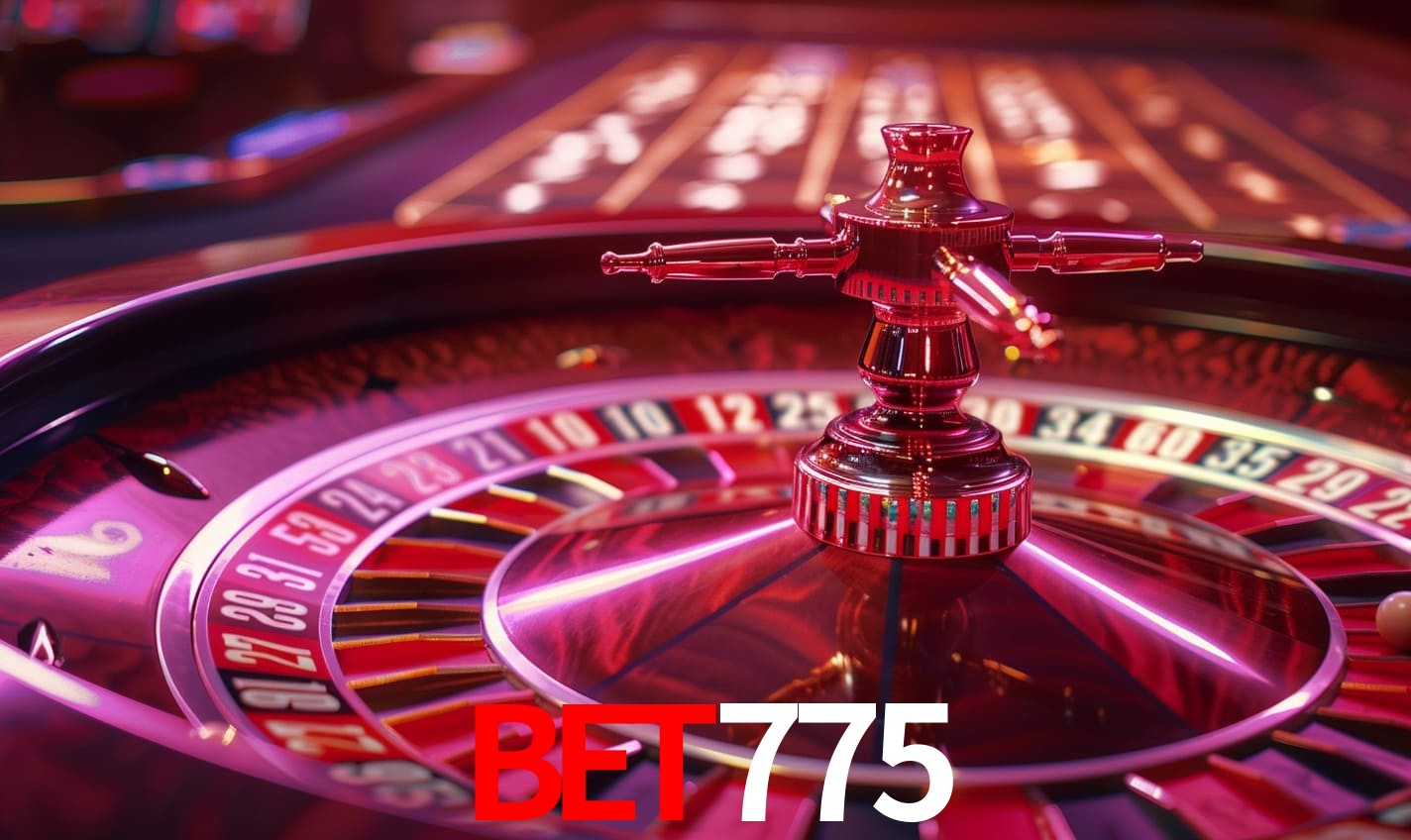 Descubra a Essência do bet775: Nossa História e Compromissos