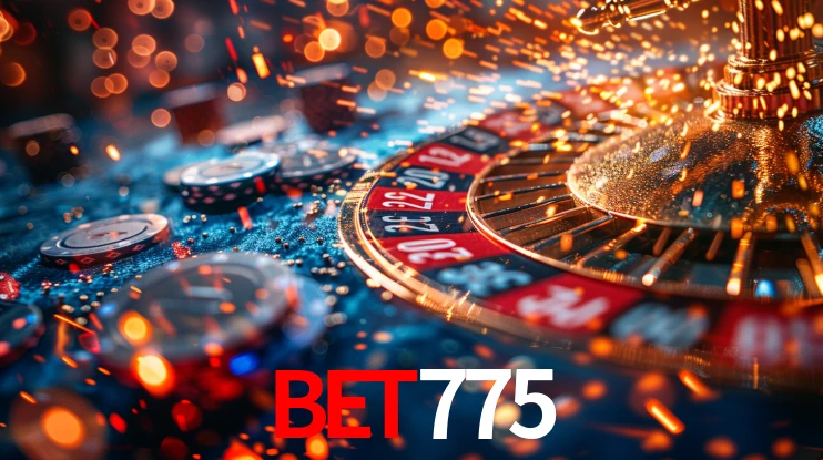 Slot Games bet775