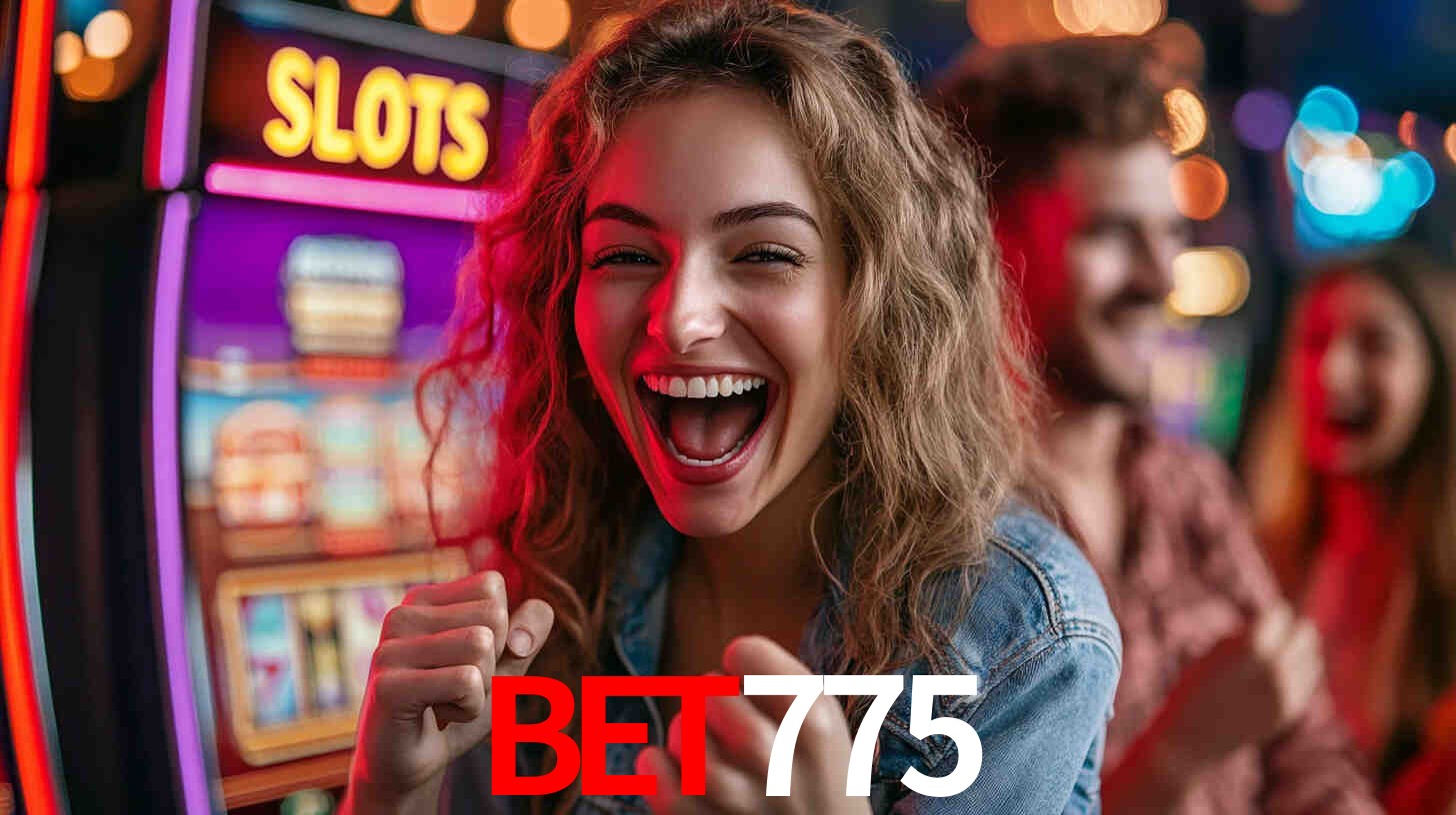 A Experiência Imersiva dos Cassinos Ao Vivo no bet775