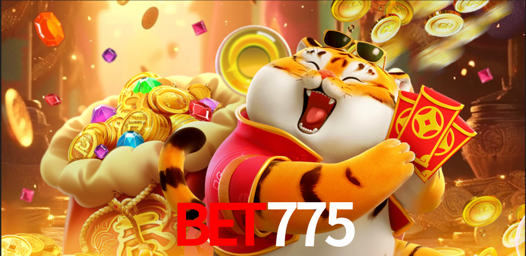 bet775: A Experiência de Casino com Jogos de Mesa ao Vivo