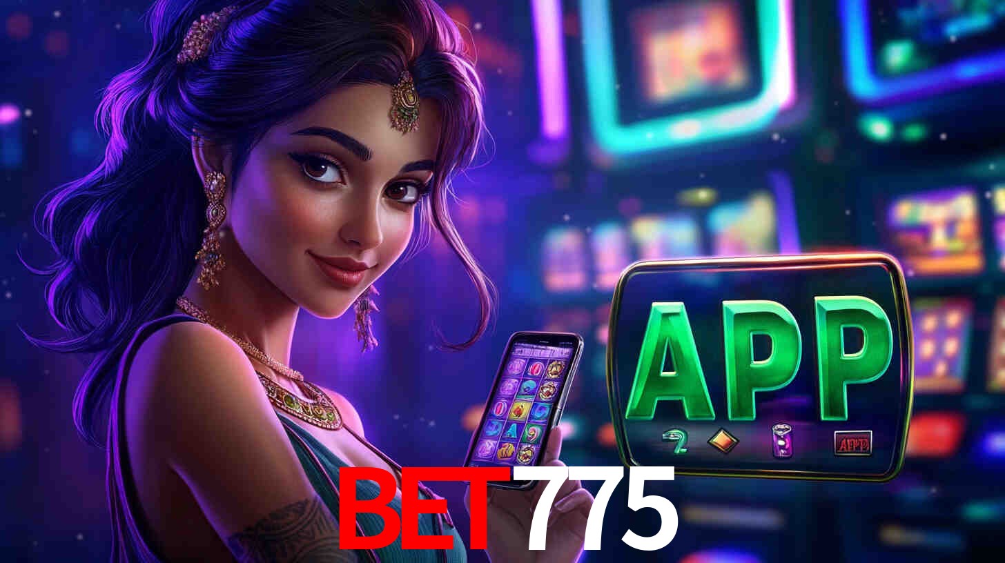Bônus Generosos e Exclusivos no bet775 para Você!