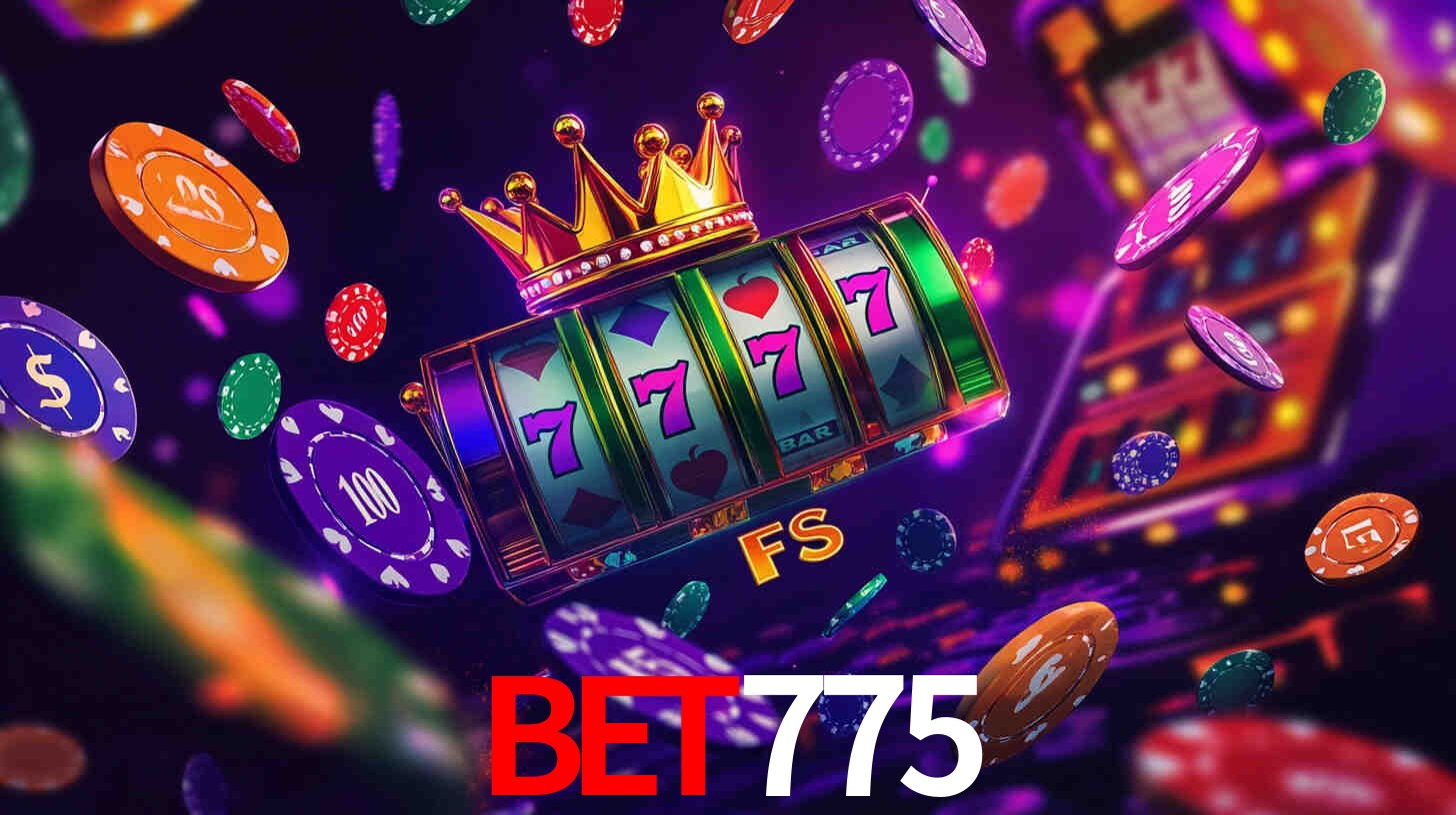 Premium Interface bet775