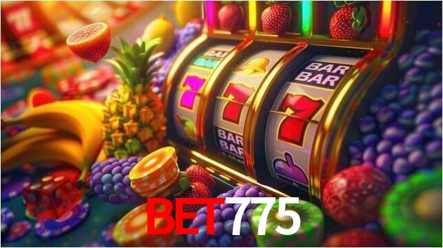 Seasonal Promotions bet775