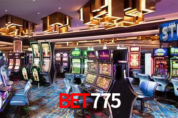 Desvendando o Mundo dos Jogos Virtuais na bet775
