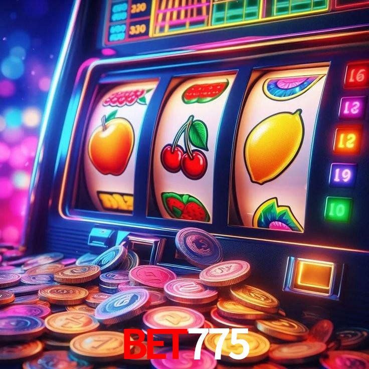 Experiência VIP bet775