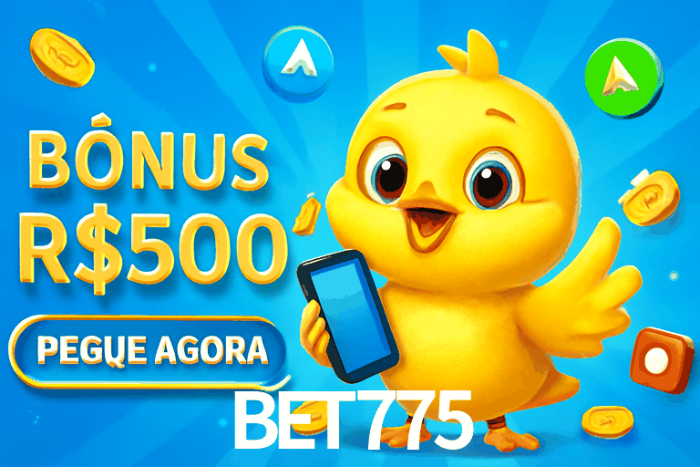 Quick Registration bet775