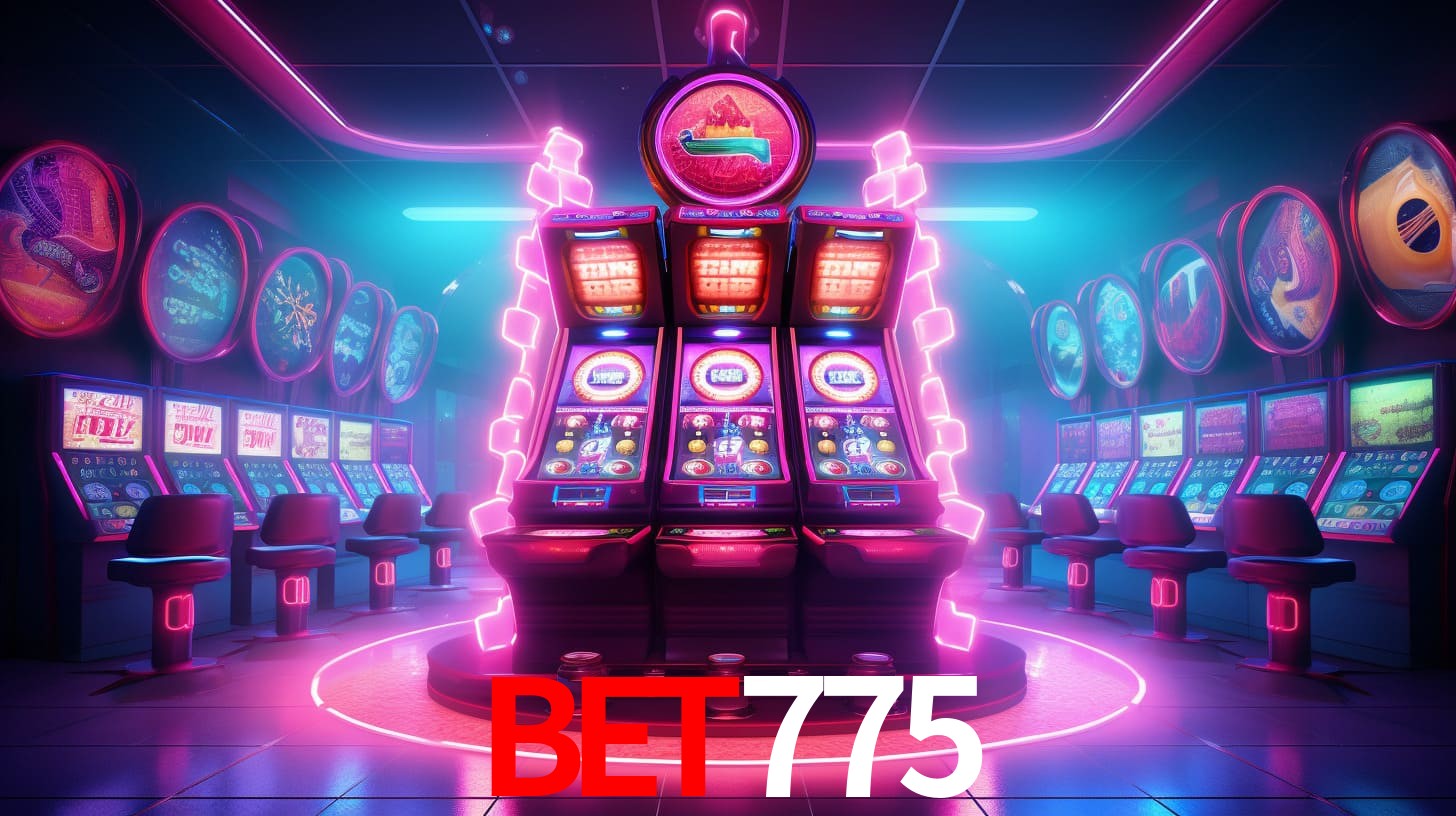 bet775 login