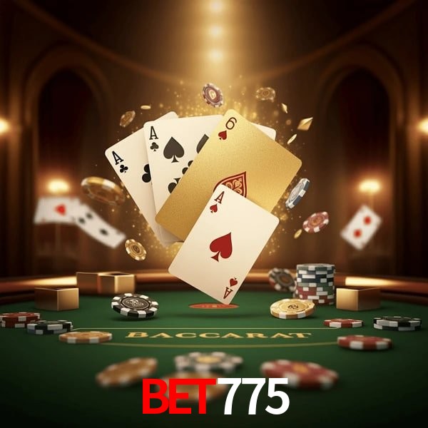 VIP Casino bet775