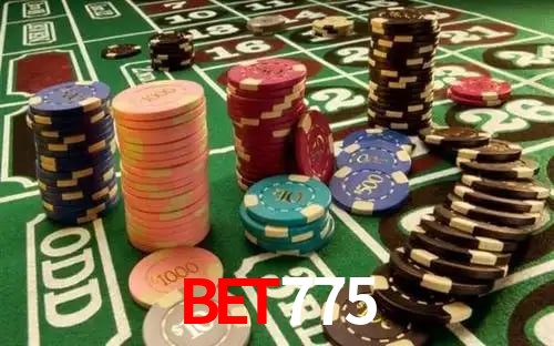 Exclusive Games bet775