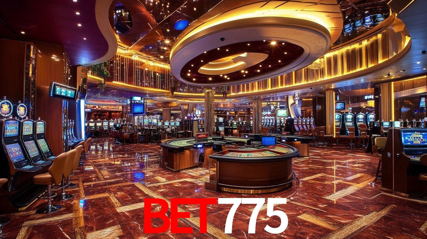 Exclusive Games bet775