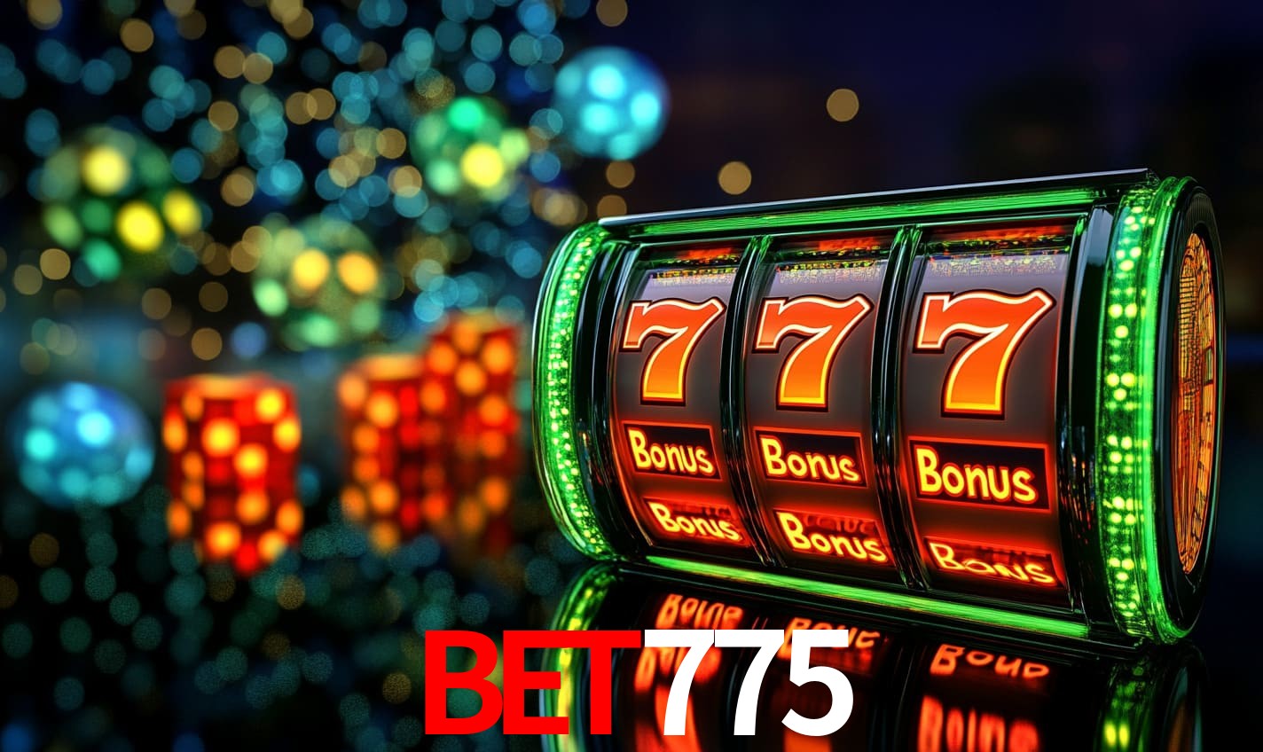 Game Providers bet775