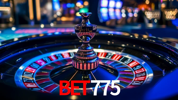Experimente o Login Seguro Premium no bet775
