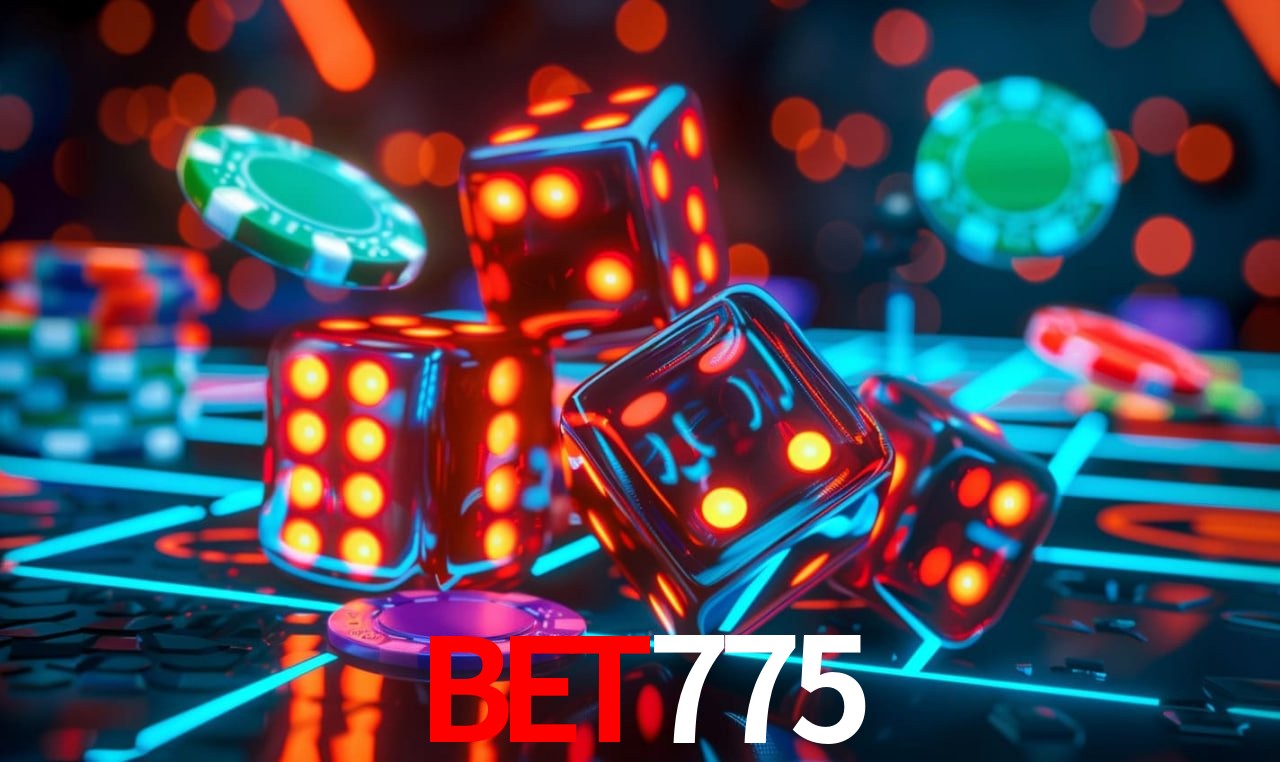 Desvendando o Mundo dos Jogos Virtuais na bet775