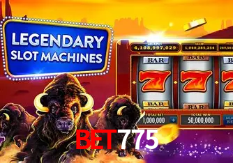 Desvendando o Mundo dos Jogos Virtuais na bet775