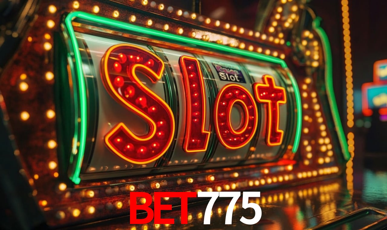 Secure Login bet775