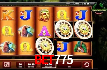 Descubra a Essência do bet775: Nossa História e Compromissos