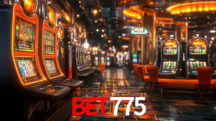 bet775 login