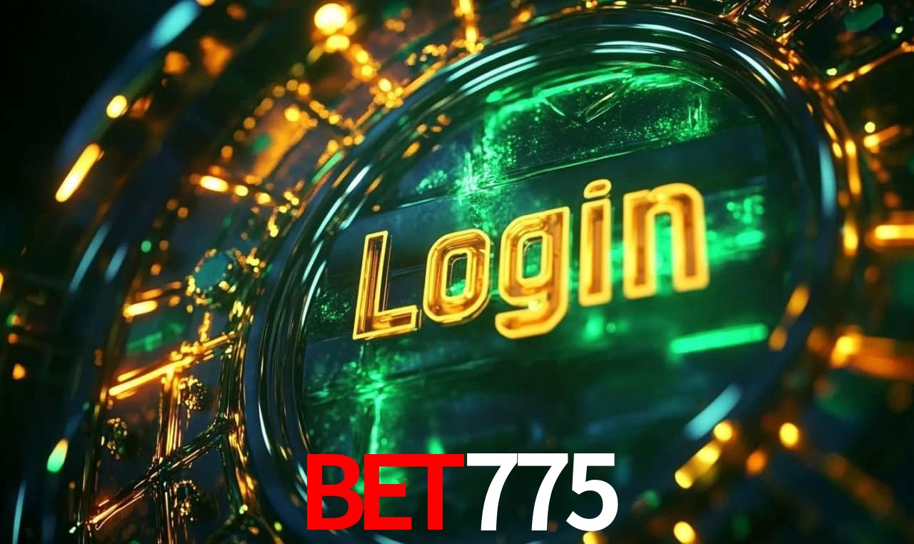 bet775 App Interface