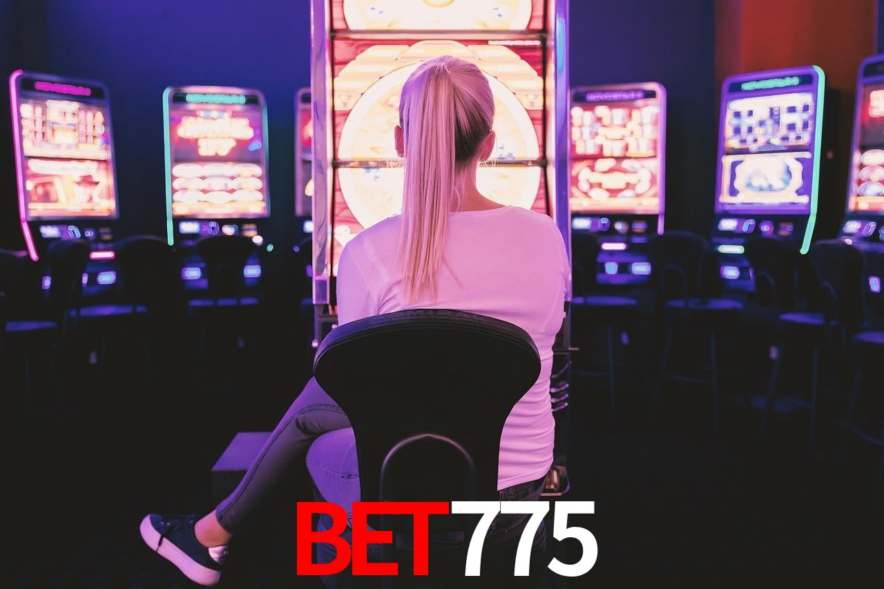 Game Statistics bet775
