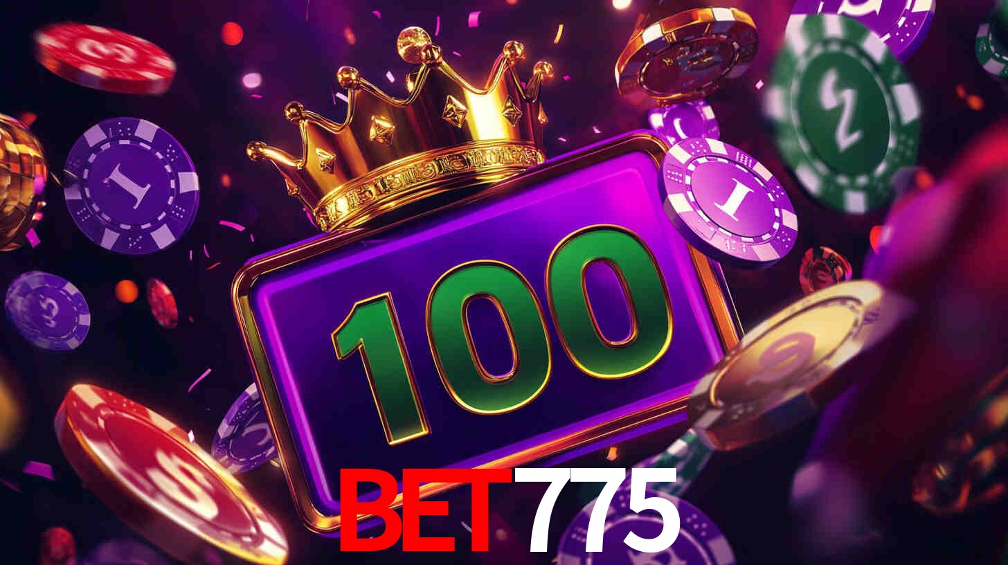 bet775 App Interface