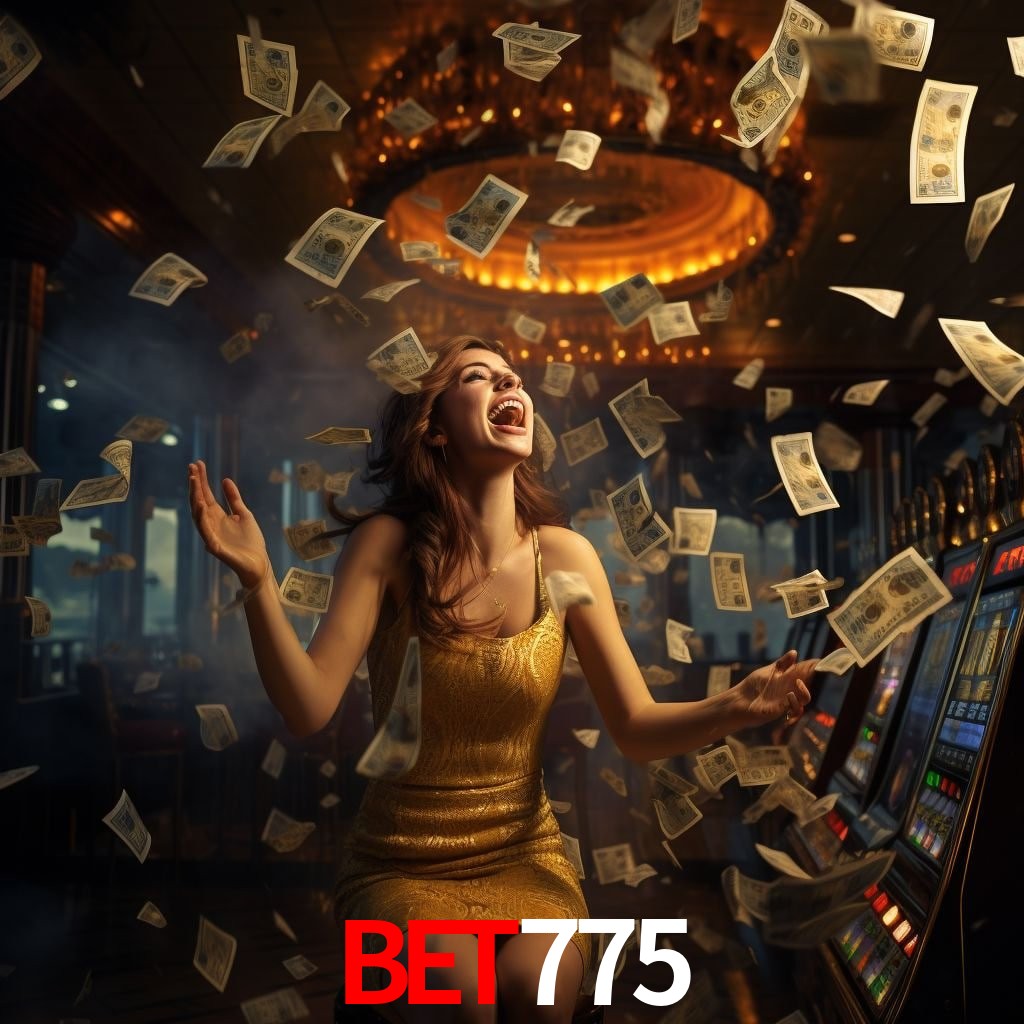 Blackjack Table bet775