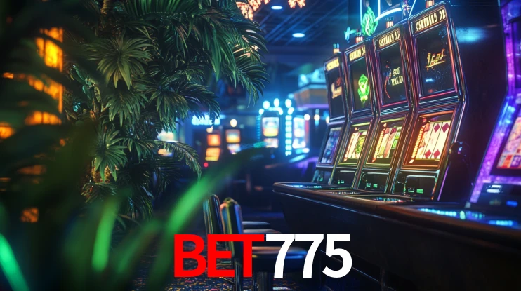 Programa VIP bet775