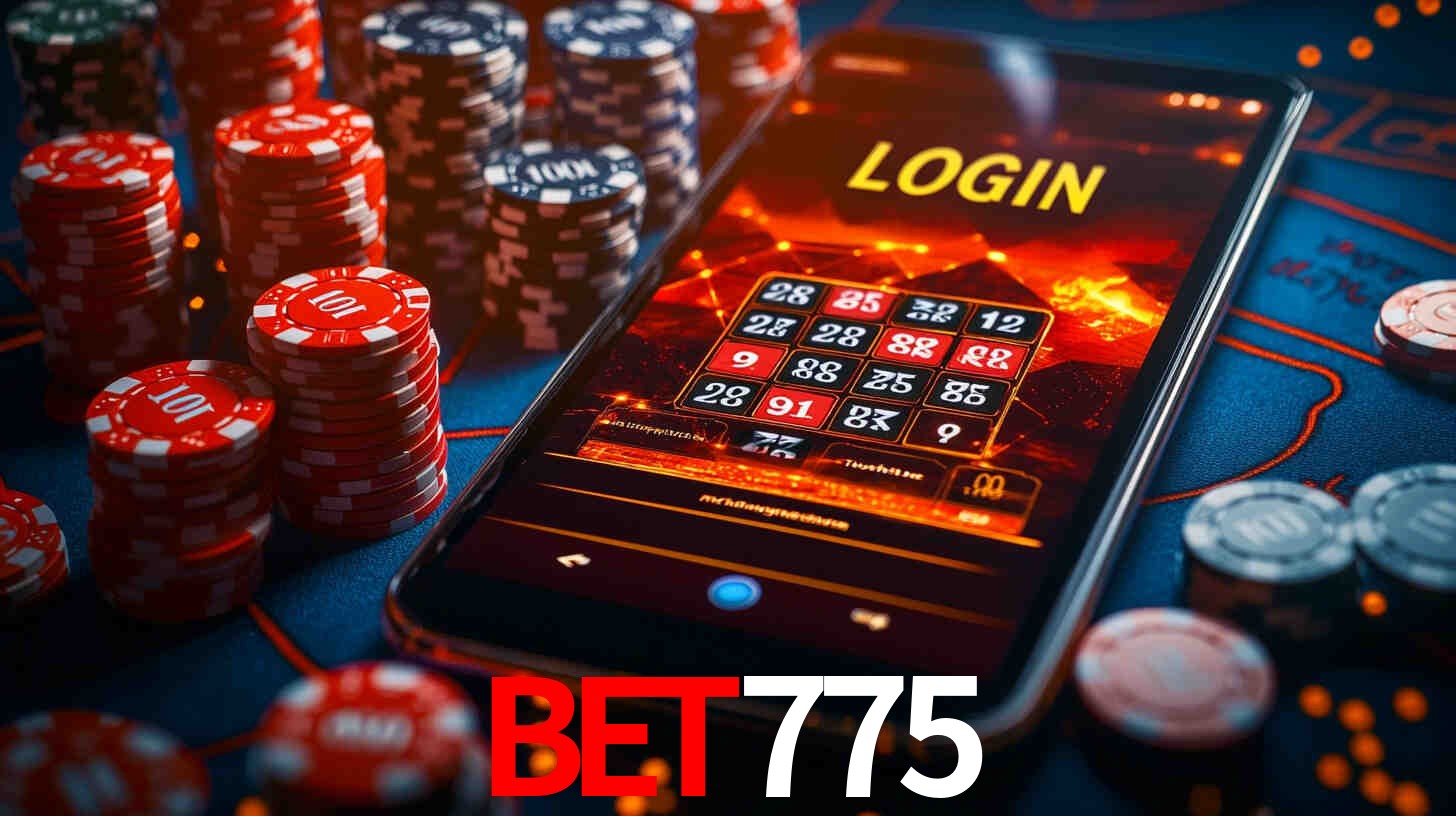bet775 login