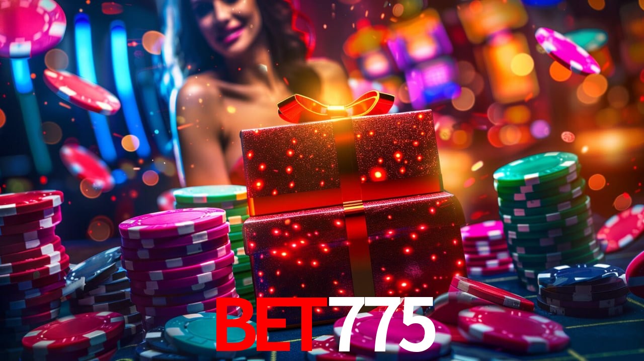 Descubra o Programa VIP da bet775: Vantagens Exclusivas para Jogadores