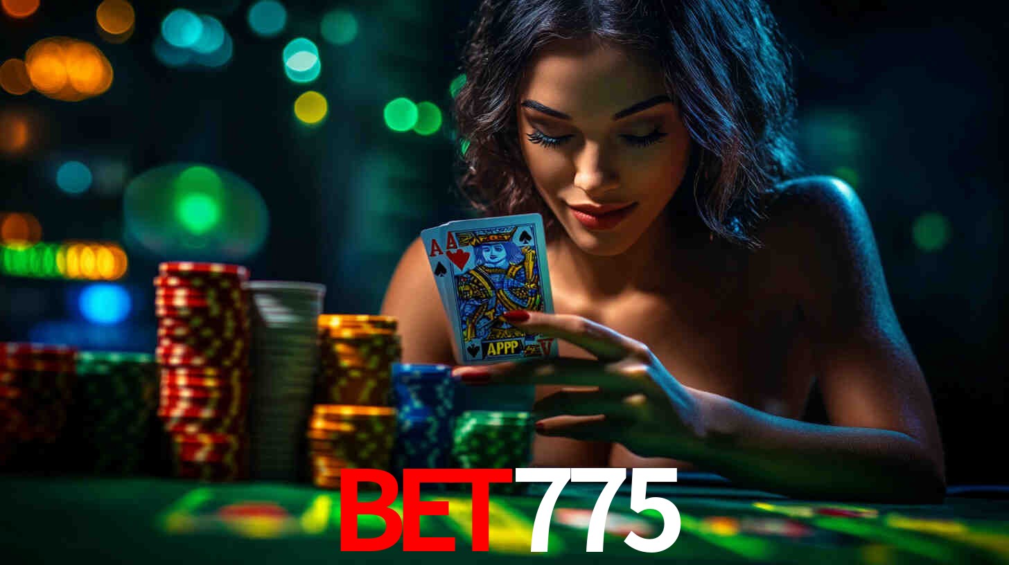 A Popularidade dos Caça-Níqueis no bet775