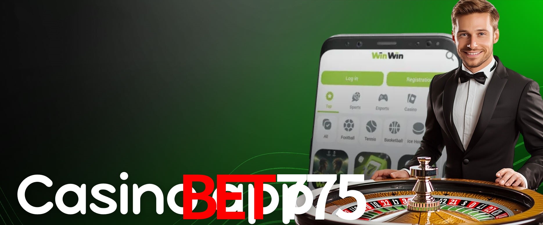 Responsive Design bet775