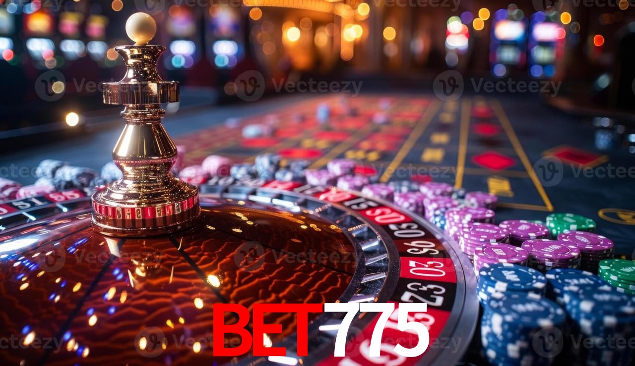 Flash Promotion bet775