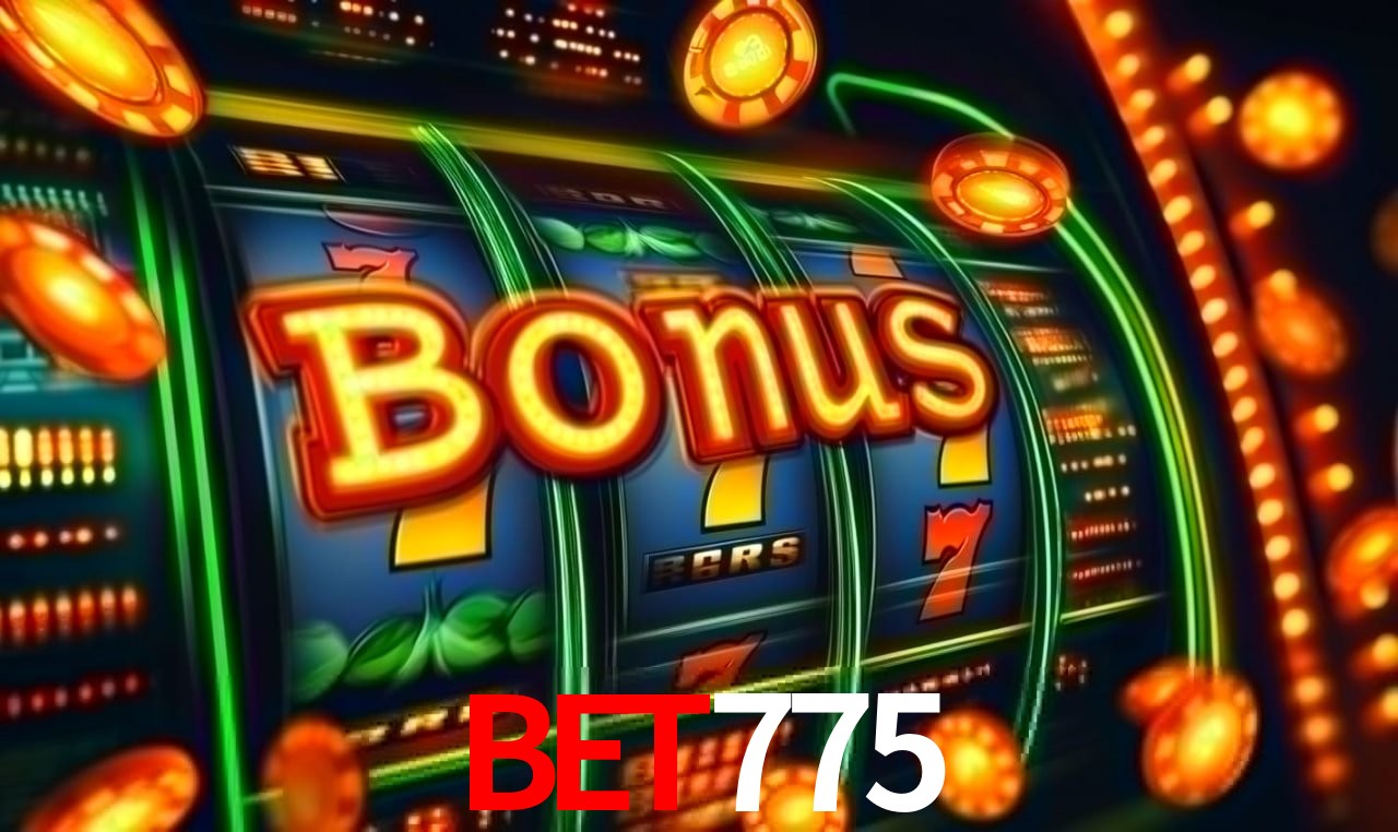 Live Casino bet775