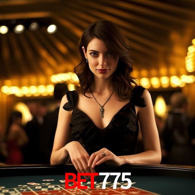 Apostas Esportivas na bet775: Um Guia Completo
