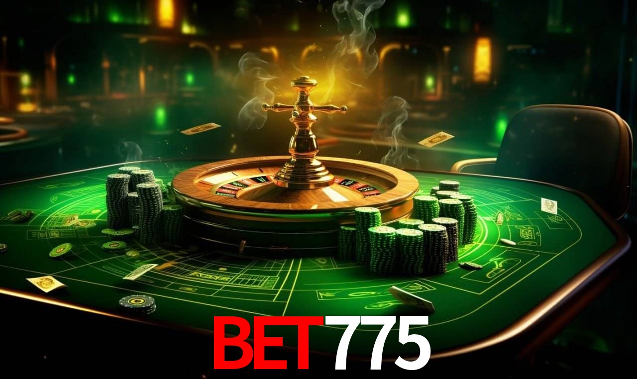 Inovações de Jogos na bet775: O Futuro das Experiências Interativas