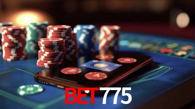 Sports Statistics bet775