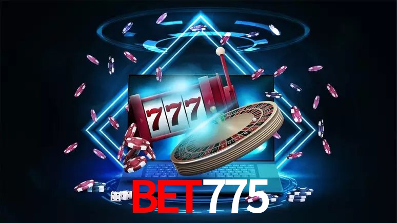 Slot Games bet775