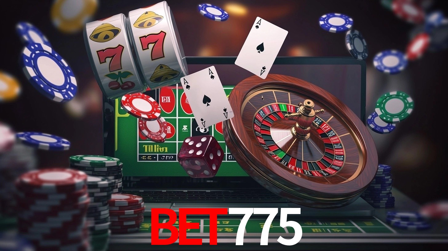 Ofertas Imperdíveis na bet775: Promoções e Bônus Que Valem a Pena