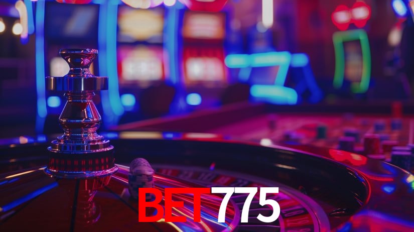 bet775 login