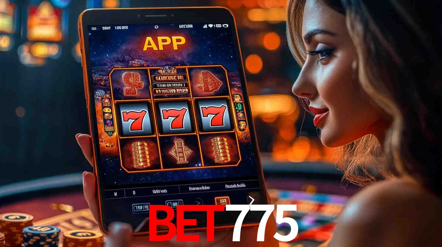 bet775 login