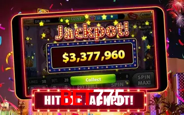 Descubra a Essência do bet775: Nossa História e Compromissos