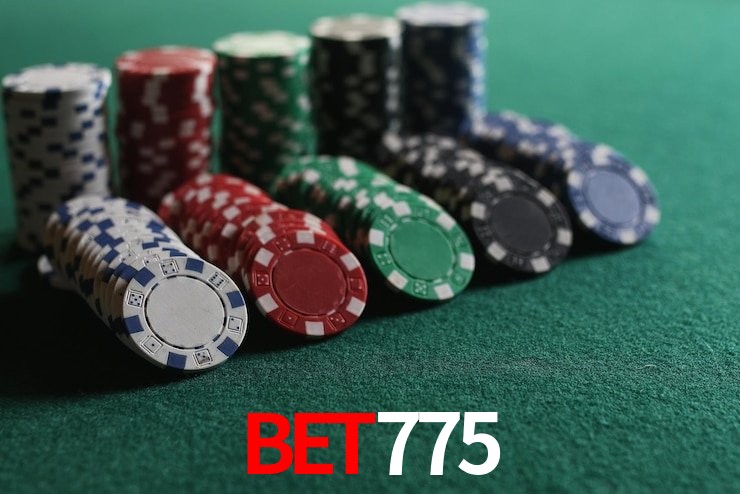 Statistics bet775