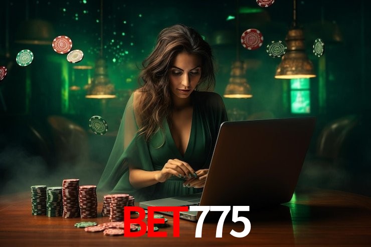 Premium Interface bet775