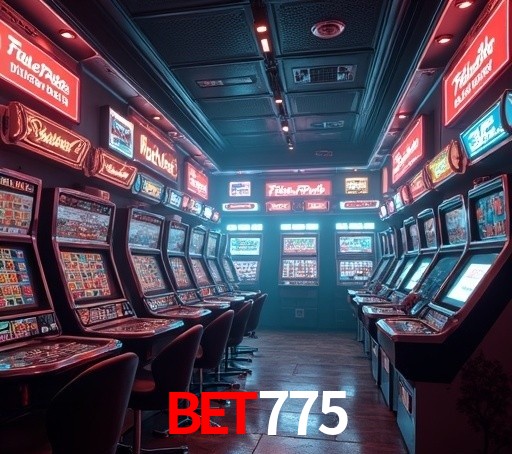 Security Systems bet775