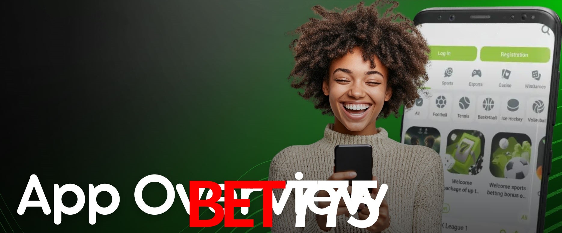 API Integration bet775