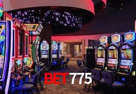 API Integration bet775