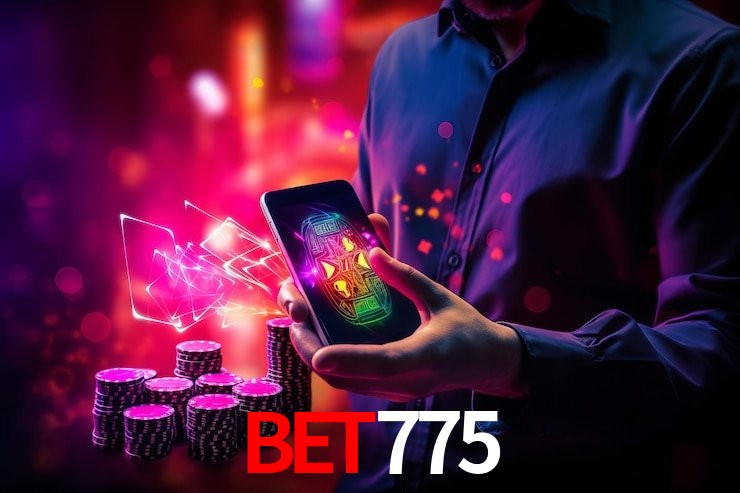 cassino bet775
