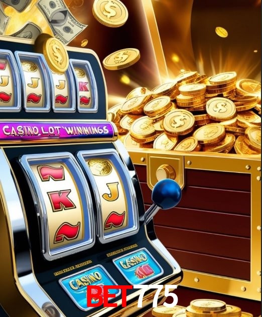 Experiência VIP bet775