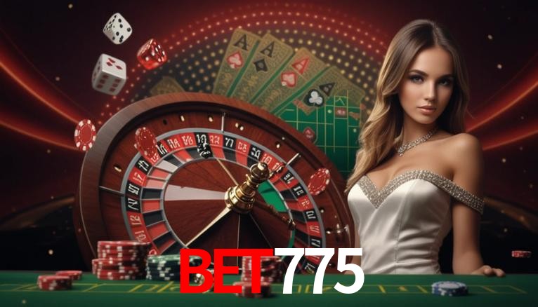 Game Providers bet775