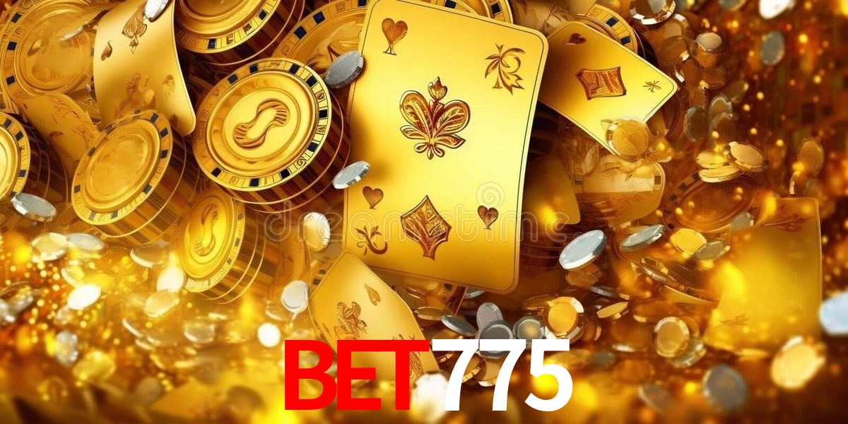 Explorando a Categoria de Eventos em Apostas na bet775